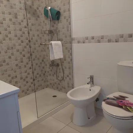 Lejlighed Alltravel Safira Portimão